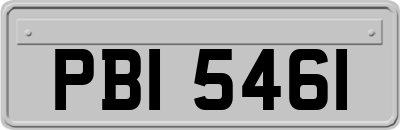 PBI5461