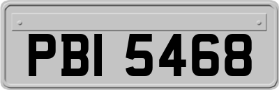 PBI5468