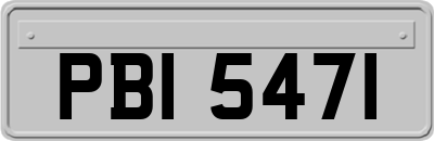 PBI5471