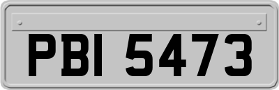 PBI5473