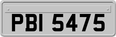 PBI5475