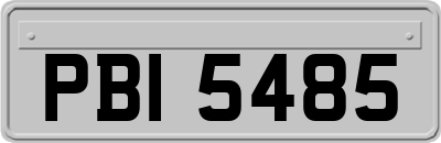 PBI5485