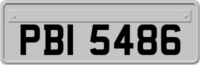 PBI5486