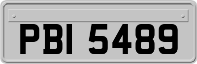 PBI5489