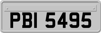 PBI5495