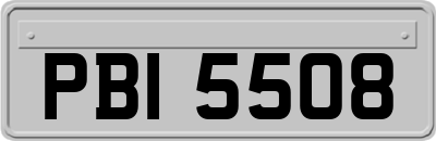 PBI5508