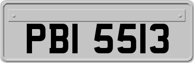 PBI5513