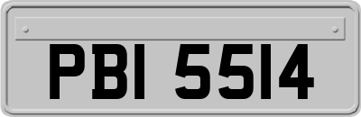 PBI5514