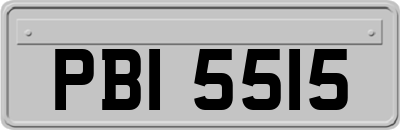 PBI5515