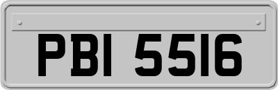 PBI5516