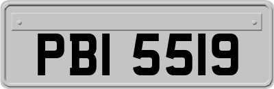 PBI5519