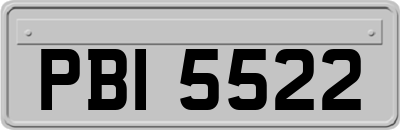 PBI5522