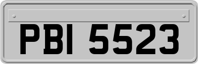 PBI5523