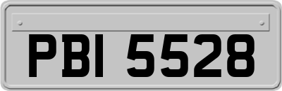 PBI5528