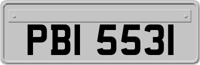 PBI5531