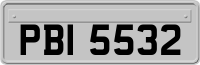 PBI5532