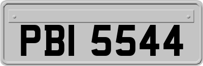 PBI5544