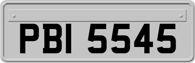 PBI5545