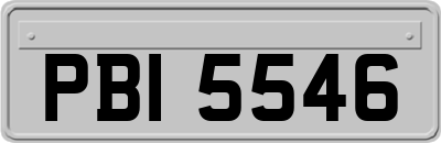 PBI5546