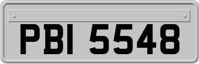 PBI5548