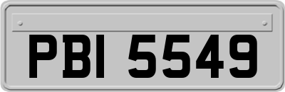 PBI5549