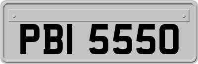 PBI5550