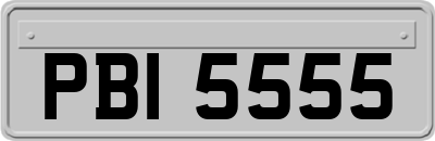 PBI5555