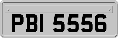 PBI5556