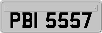 PBI5557