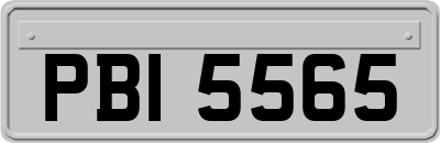 PBI5565