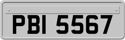 PBI5567