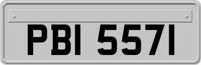 PBI5571