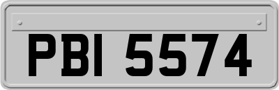 PBI5574