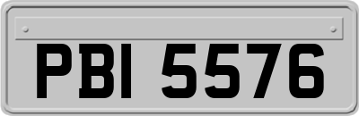 PBI5576