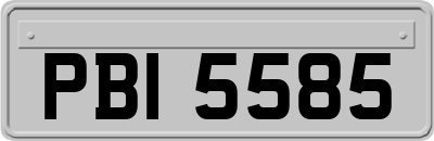 PBI5585