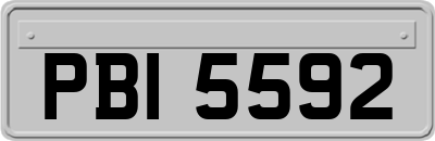 PBI5592