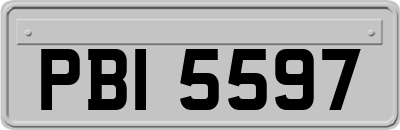 PBI5597