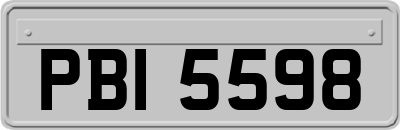 PBI5598