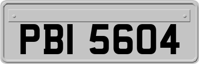 PBI5604