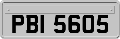 PBI5605