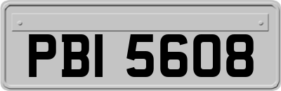 PBI5608