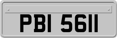 PBI5611