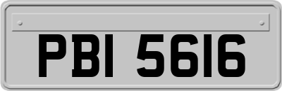 PBI5616