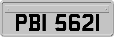 PBI5621