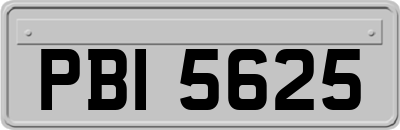 PBI5625