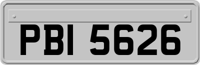 PBI5626