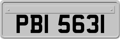 PBI5631