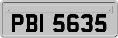 PBI5635