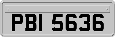 PBI5636