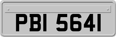 PBI5641